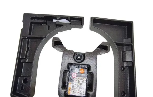 Ford Escape IV Tool box FR3B17009BC 55244B 55244R
