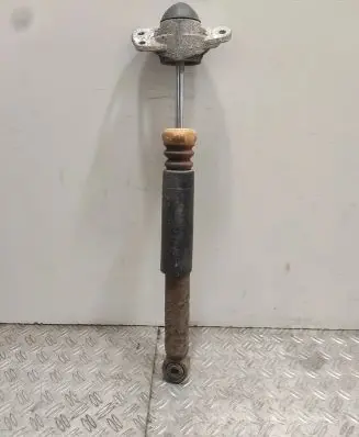 Seat Altea Rear shock absorber/damper