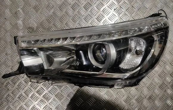 Headlight/headlamp