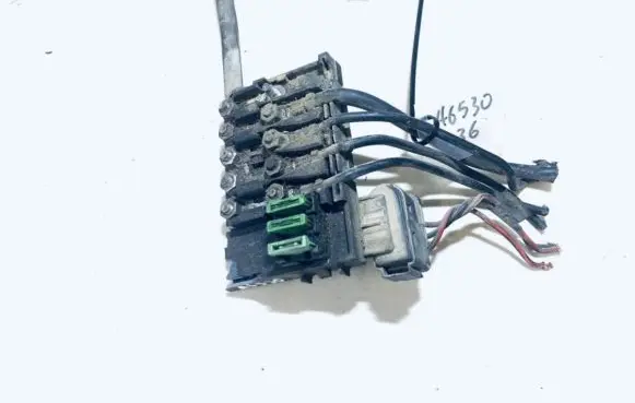 Seat Ibiza II (6k) Fuse box set