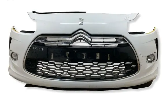 Citroen DS3 Front bumper 9687534777 A550838