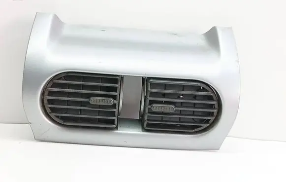Opel Combo C Dash center air vent grill 13174176