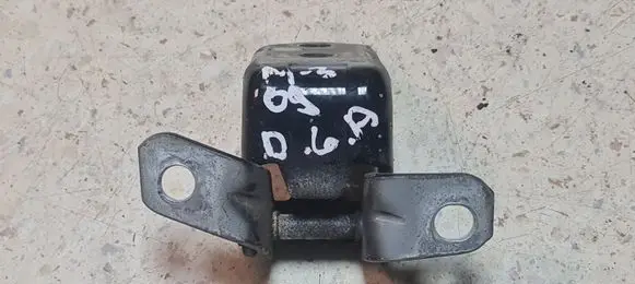 Mazda 3 II Rear door lower hinge