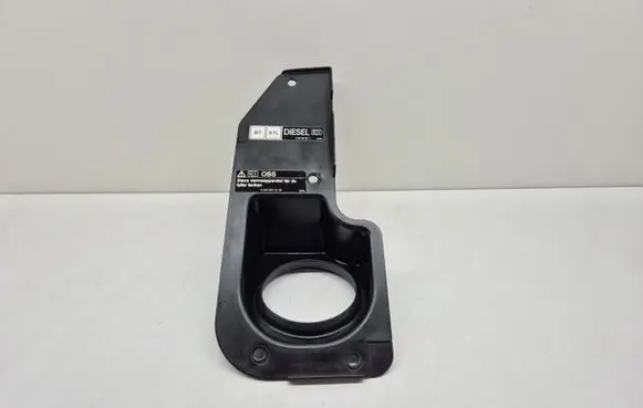 Mercedes-Benz Sprinter W907 W910 Fuel tank cap trim A9067540234