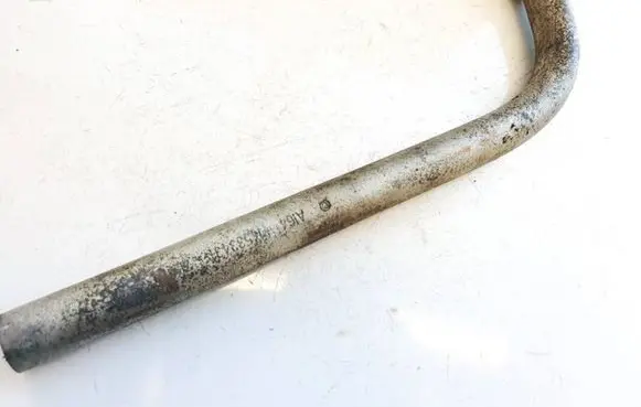 Fiat 500L Wheel nut wrench 14533431 A164145334315b