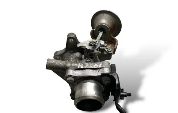 Honda Civic Throttle valve 0281002680 0709183AS7