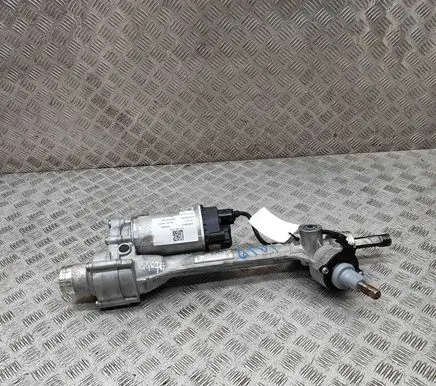 Porsche 911 992 Steering rack 992423051BE 4532026271