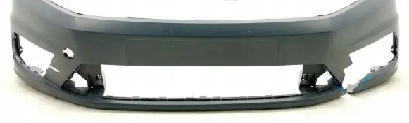 Volkswagen Caddy Front bumper 2297651
