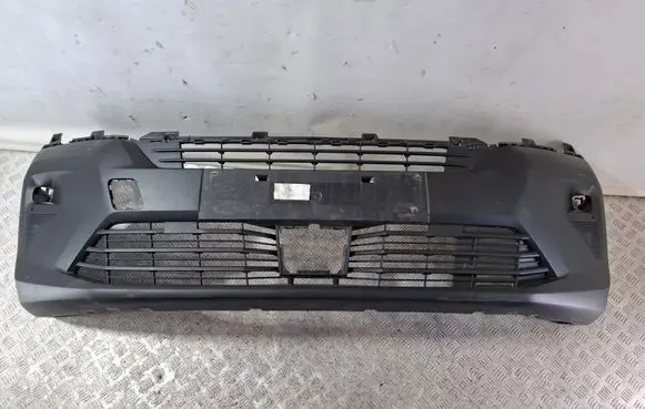 Peugeot Partner III Front bumper 9856090880 9856091480