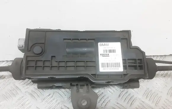 BMW 7 F01 F02 F03 F04 Hand brake control module 6797789