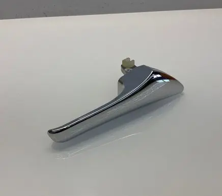 Mercedes-Benz E W211 Front door interior handle A2117660224 2117660224