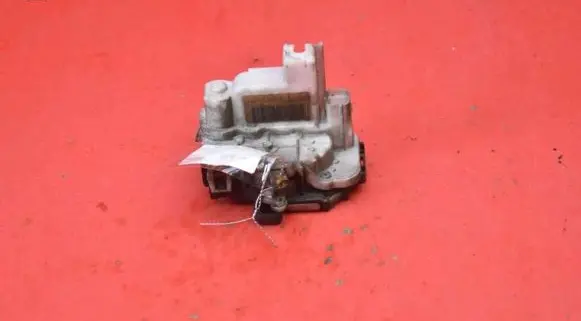 Fiat Panda 141 Front door lock 46803511
