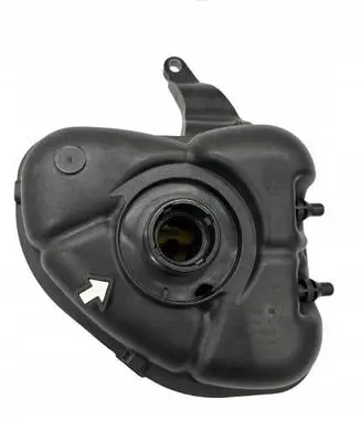 BMW 4 G22 G23 G24 G26 Coolant expansion tank/reservoir 7925641