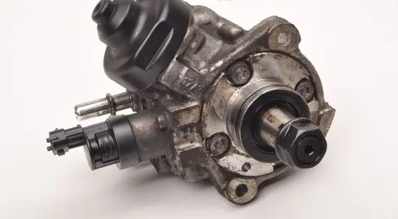 Hyundai Santa Fe Fuel injection high pressure pump 331002F000
