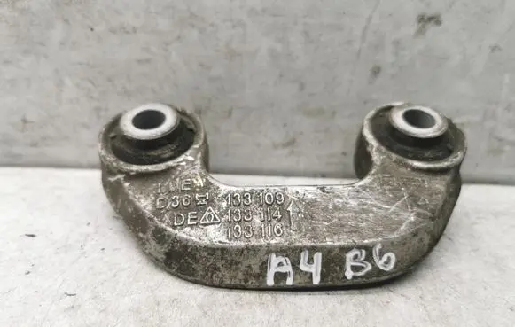 Audi A4 S4 B6 8E 8H Front anti-roll bar/stabilizer link 
