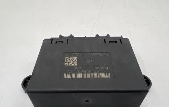Ford Ranger IV Door control unit/module NU5T14B531JA