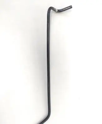 Skoda Fabia Mk3 (NJ) Engine coolant pipe/hose 04E121064E