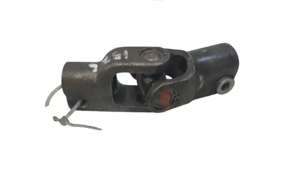 Steering column universal joint