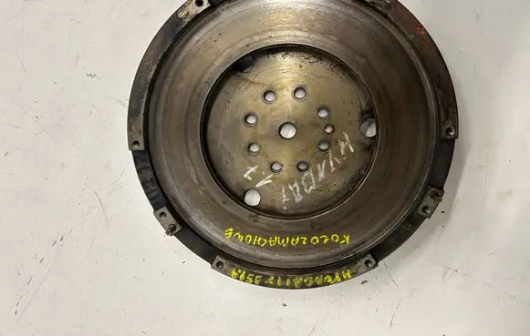 Hyundai ix35 Flywheel 