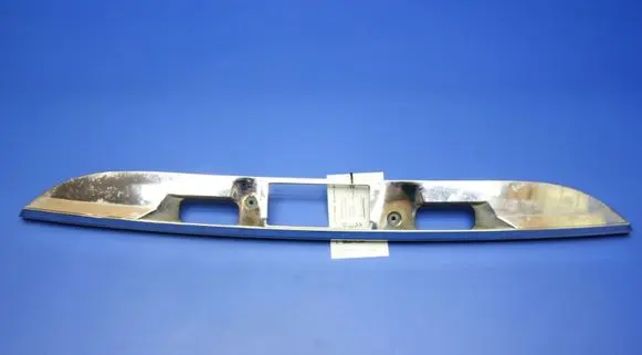 Mercedes-Benz E W211 Other trunk/boot trim element A2117400493