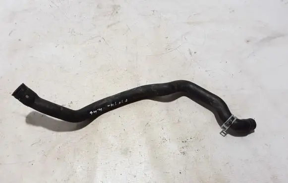 BMW 5 F10 F11 Engine coolant pipe/hose 9169918