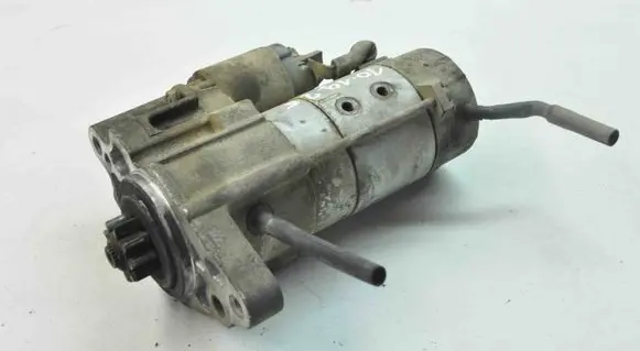Land Rover Discovery 3 - LR3 Starter motor 4280004880