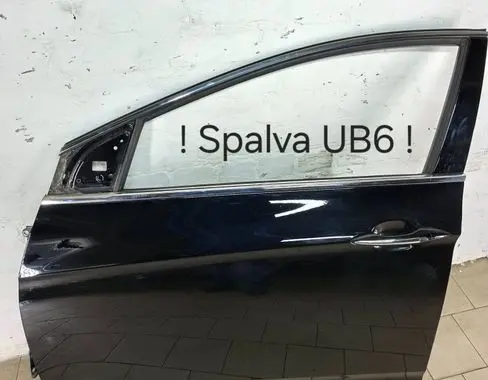 Hyundai i40 Front door 
