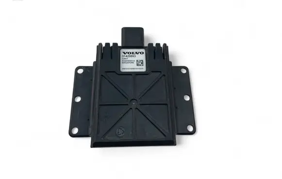 Volvo V60 Other control units/modules 31429893