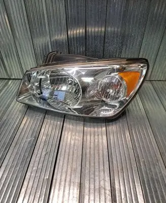 KIA Cerato Headlight/headlamp