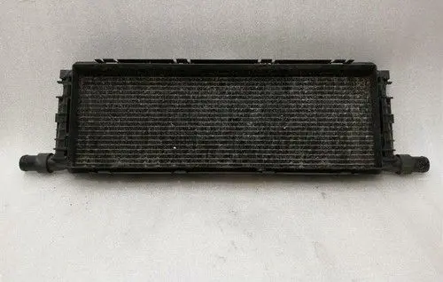 Porsche 911 991 Coolant radiator 99110603890