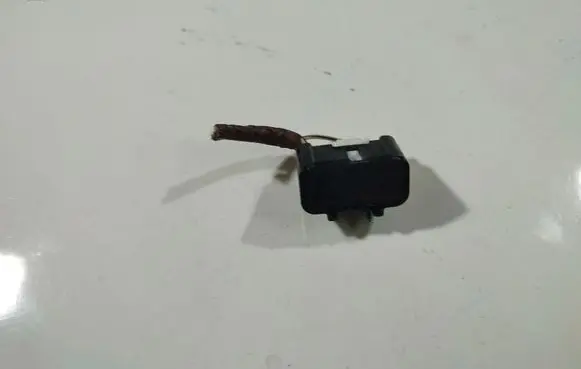 Toyota Avensis T250 Sensor 