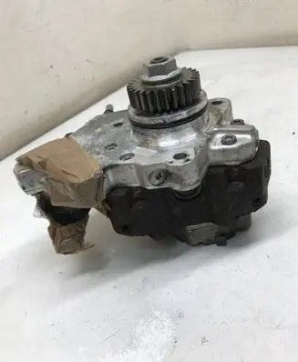 Renault Scenic II - Grand scenic II Fuel injection high pressure pump