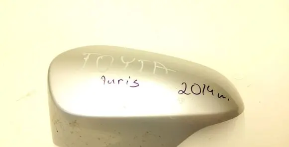 Toyota Auris E180 Plastic wing mirror trim cover
