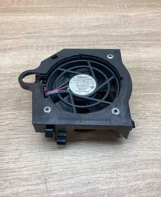 Volkswagen Phaeton Seat fan/blower 3D0963575 8412