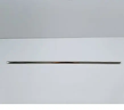 BMW 5 E39 Rear door windshield rail 