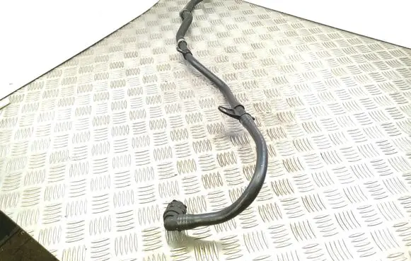 Mercedes-Benz C W205 Engine coolant pipe/hose A2055000700 625416713