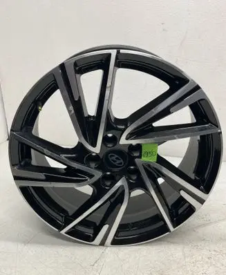 R19 alloy rim