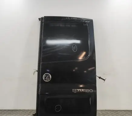 Opel Vivaro Rear door 93455844