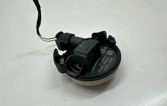 BMW X3 G01 Airbag deployment crash/impact sensor 6834911