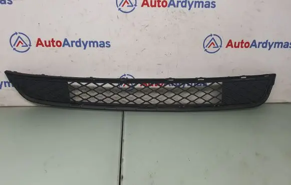 BMW X3 F25 Front bumper lower grill 7210465 51117210465