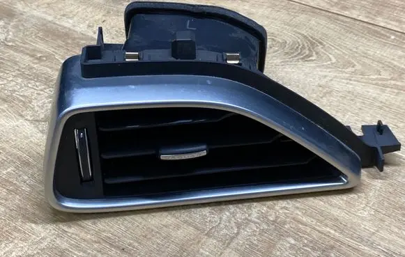 Jaguar XE Dashboard side air vent grill/cover trim HX73018B09A
