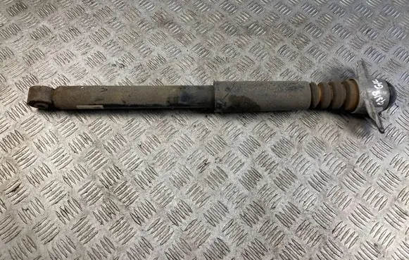 Audi Q3 8U Rear shock absorber/damper 5N0512011AR