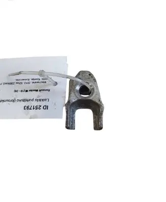 Renault Master III Fuel Injector clamp holder