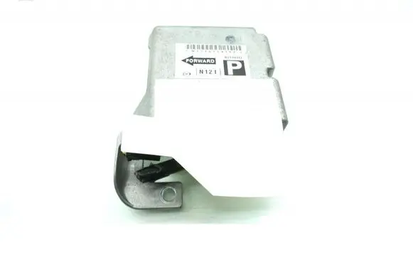 Mazda MX-5 NC Miata Airbag control unit/module W2T80372
