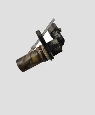 Opel Zafira B Crankshaft position sensor 46798345