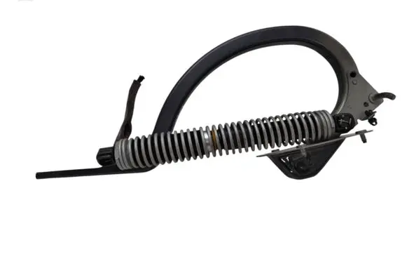 BMW 5 F10 F11 Tailgate/trunk/boot hinge