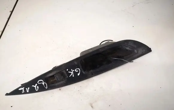Mazda 6 Electric window control switch gj6a685l1 gj6a-685l1