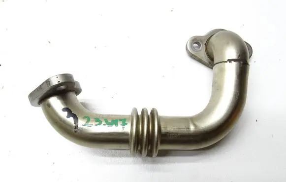 Audi A5 8T 8F EGR valve line/pipe/hose 03L131521D