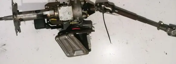 Toyota Yaris Power steering pump 6002640049402 452000D030