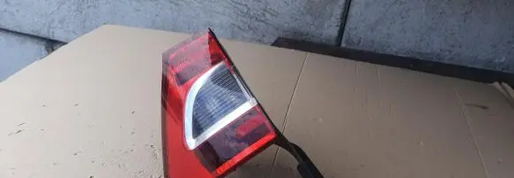 Ford Galaxy Rear/tail lights 6M2113N553AD